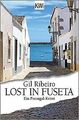 Lost in Fuseta: Ein Portugal-Krimi (Leander Lost ermitte... | Buch | Zustand gut