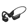 Knochenleitungs Drahtloses Kopfhörer Bluetooth 5.1 Kabellos Stereo-Sport-Headset