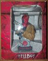 Hellboy Director´s Cut * Limitiere Sammlerbox mit Figur * DVD * 