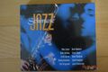 3 CDs - Schmuse Jazz in einer original verpackten Box, neu