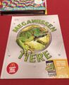 Happy Meal Sonderausgabe Megawissen Tiere DK McDonald's Bücher