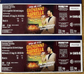 2 Tickets - Giovanni Zarrella Live mit Band - Open Air - Schwetzingen - 07.08.24