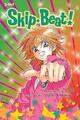 SKIP BEAT 3IN1 TP VOL 10 enthält Flüge 28, 29 30