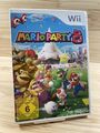 Nintendo Wii Spiel • Mario Party 8 • Nintendo #M54