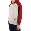 Sweatshirt Herren champion rochester 216571EM005 HOODED SWEATSHIRT M 