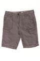 ✅ Esprit Shorts Shorts für Damen Gr. 38, M braun aus Baumwolle ✅
