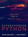 Advanced Python Programming von Overland, Brian | Buch | Zustand sehr gut