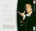 Konzertante Sinfonien von Hartmut Haenchen | CD | Zustand sehr gut