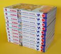 Naruto Manga Bände zur Auswahl 1-40