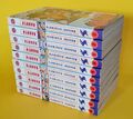 Naruto Manga Bände zur Auswahl 1-72