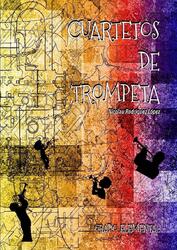 Cuartetos de trompeta grado elemental Nicolau Rodríguez López Taschenbuch 2018