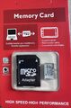 Extreme Pro MicroSD 2TB Speicherkarte
