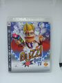 Buzz! Quiz TV (Sony PlayStation 3, 2010)