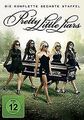 Pretty Little Liars - Die komplette 6. Staffel [5 DVDs] | DVD | Zustand gut