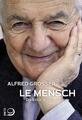 Alfred Grosser | Le Mensch | Taschenbuch | Deutsch (2024) | 284 S.