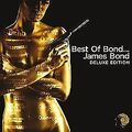 Best Of Bond... James Bond (Deluxe Edition) von Various | CD | Zustand sehr gut