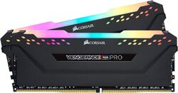 Corsair Vengeance RGB Pro 2x16GB 32GB DDR4-3600 Arbeitsspeicher Neuware OVP