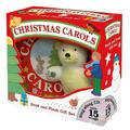 Christmas Carols Book and Toy Gift Set: With Sing-Along CD (Baby Boxsets) R