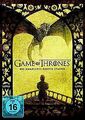 Game of Thrones - Die komplette 5. Staffel | DVD | Zustand gut