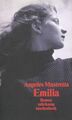 Emilia: Roman (suhrkamp taschenbuch) Roman Mastretta, Ángeles und Petra Strien-B