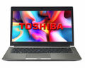 TOSHIBA Portege Z30-C-176  Core i5-6200U 13,3" HDMI 8GB 128GB SSD WEB 