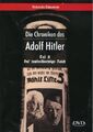 Die Chroniken des Adolf Hitler - Das tausendjährige Reich