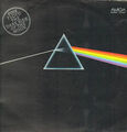 Pink Floyd The Dark Side Of The Moon RED AMIGA LABELS Amiga Vinyl LP