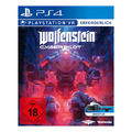 Wolfenstein Cyberpilot (PS4) PlayStation VR Spiel (USK18) deutsch (NEU/OVP)