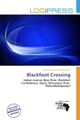 Blackfoot Crossing Terrence James Victorino Taschenbuch Englisch Log Press