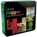 Various Artists Simply Reggae (CD) Album