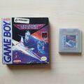 Nintendo Gameboy Classic Spiel Nemesis in OVP Boxed Game Game Boy Classic US