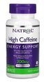 Natrol Hoher Koffeingehalt extra stark 200 mg 100 Tabletten