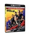 Fast and Furious 9 (4k+Br), Diesel
