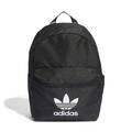 ADIDAS ORIGINALS Unisex Rucksack IJ0761 ADICOLOR BACKPK Schwarz