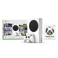Xbox Series S - Starter Bundle | inklusive 3 Monate Game Pass Ultimate