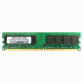 Für Intel 4 GB 2RX8 PC2-5300U DDR2 667Mhz 240Pin UDIMM Desktop Memory RAM 1.8V %