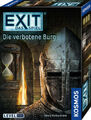 EXIT® - Das Spiel: Die verbotene Burg | Brand, Inka Brand, Markus | Spiel