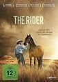 The Rider | DVD | Zustand sehr gut