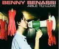 Able to Love von Benny Benassi | CD | Zustand gut