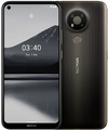 Nokia 3.4 Dual SIM 64GB braun grau Smartphone Handy -SEHR GUT- TOP Android