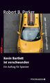 Kevin Bartlett ist verschwunden | Buch | 9783865324962