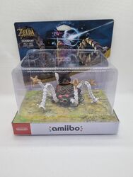 AMIIBO Wächter - The Legend Of Zelda - Breath Of The Wild Collection Spielfigur