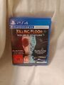 KILLING FLOOR 2 - Double Feature - Sony PlayStation 4 PS4