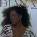 Diana Ross - Why Do Fools Fall In Love LP (VG/VG) .