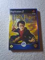 Harry Potter und die Kammer des Schreckens - mit Anleitung -⚡️VERSAND- PS2, 2002