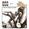 Various Artists Mood Mosaic 17 / Various (Vinyl) (US IMPORT)