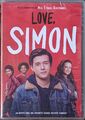 Love, Simon - Greg Berlanti -  ‎ Nick Robinson, Jennifer Garner - 2018