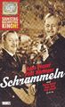 SCHRAMMELN - DVD - HANS MOSER, PAUL HÖRBIGER, MARTE HARELL u.a.