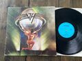 LP Van Halen – 5150 -  (GDR) Amiga Press 1987 Hard Rock Hammer