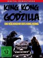 King Kong vs. Godzilla (Die Rückkehr des King Kong) - 1962 - Filmjuwelen DVD